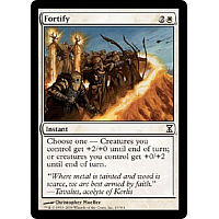 Fortify