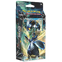 Sun & Moon Ultra Prism Theme Deck: Imperial Command