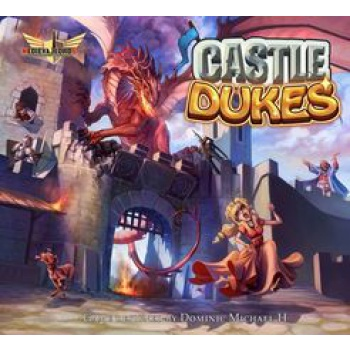 Castle Dukes_boxshot