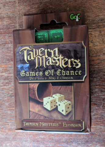 Tavern Masters: Games Of Chance_boxshot