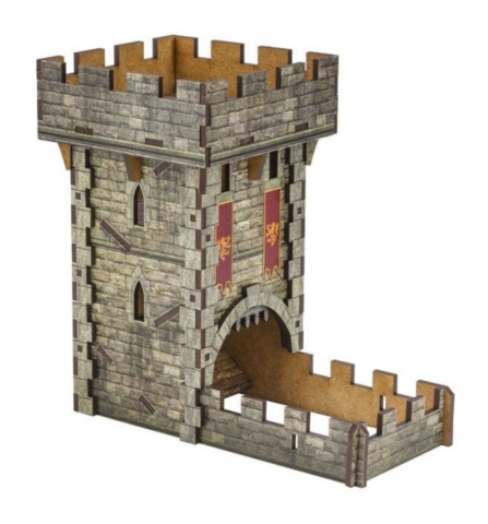 Medieval Dice Tower Color_boxshot