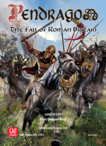 Pendragon: The Fall Of Roman Britain_boxshot