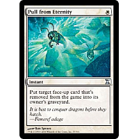 Pull from Eternity