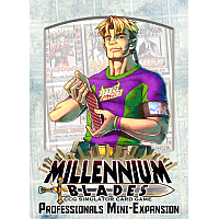 Millennium Blades: Professionals