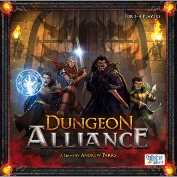 Dungeon Alliance_boxshot