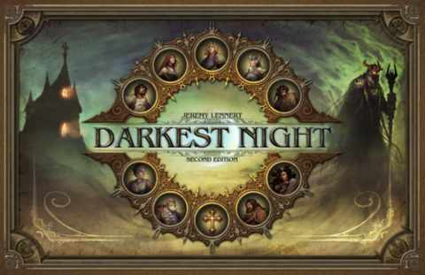 Darkest Night (Second Edition)_boxshot