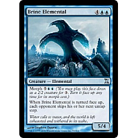 Brine Elemental