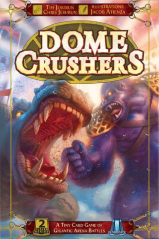 Dome Crushers_boxshot