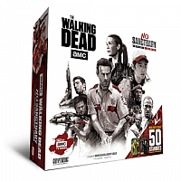 The Walking Dead: No Sanctuary - Survival Edition