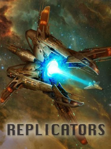 Space Empires 4X: Replicators Expansion_boxshot