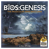 Bios Genesis