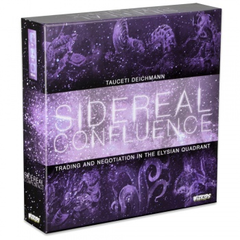 Sidereal Confluence: Trading and Negotiation in the Elysian Quadrant _boxshot