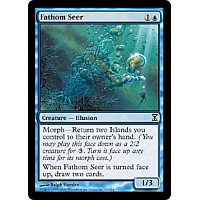 Fathom Seer