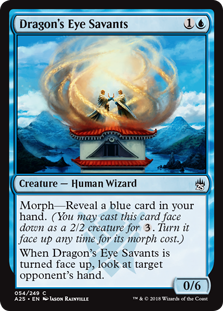 Dragon's Eye Savants_boxshot