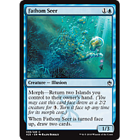 Fathom Seer