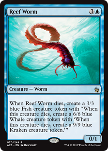 Reef Worm (Foil)_boxshot