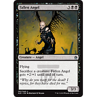 Fallen Angel