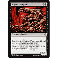 Phyrexian Ghoul