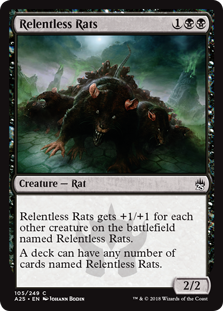 Relentless Rats (Foil)_boxshot