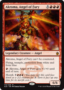 Akroma, Angel of Fury (Foil)_boxshot