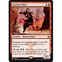 Fortune Thief (Foil)