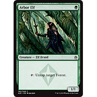 Arbor Elf (Foil)