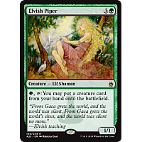 Elvish Piper