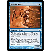 Shadow Sliver