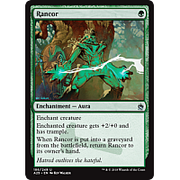 Rancor (Foil)