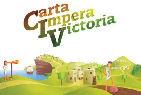 CIV (Carta Impera Victoria)_boxshot