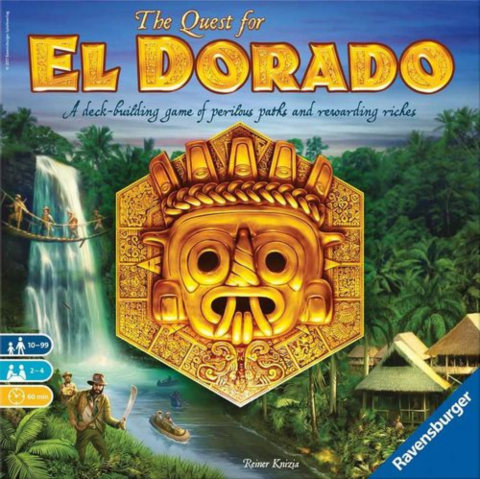 The Quest for El Dorado_boxshot