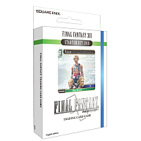 Final Fantasy TCG: Starter Set XII