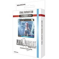 Final Fantasy TCG: Starter Set XIII