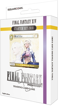 Final Fantasy TCG: Starter Set XIV_boxshot