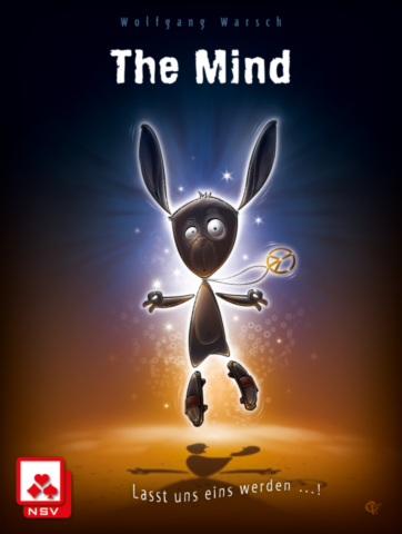The Mind (Sv + eng)_boxshot