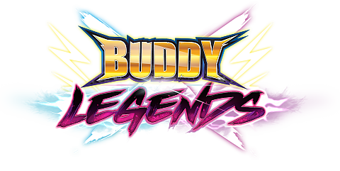 Future Card Buddyfight - Buddy Legends - X2 Booster Display Vol. 1_boxshot