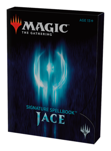 Signature Spellbook: Jace_boxshot