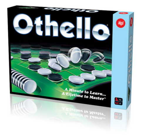 Othello_boxshot