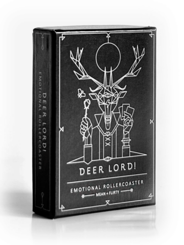 Deer Lord: Emotional Rollercoaster Expansion_boxshot