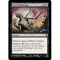 Dark Withering