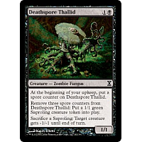 Deathspore Thallid