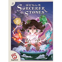 Sorcerer & Stones