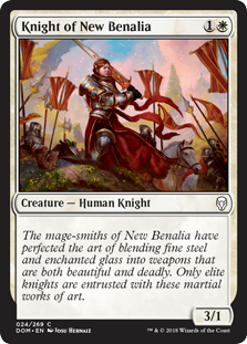 Knight of New Benalia_boxshot