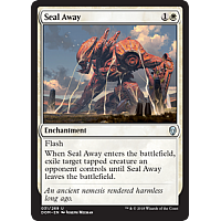 Seal Away (Foil)