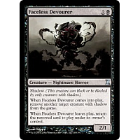 Faceless Devourer