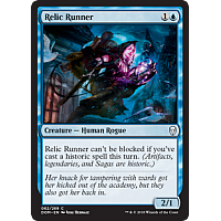 Relic Runner