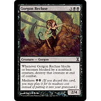 Gorgon Recluse