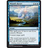 Wizard's Retort