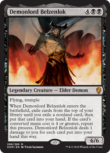 Demonlord Belzenlok (Prerelease)_boxshot