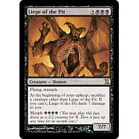 Liege of the Pit